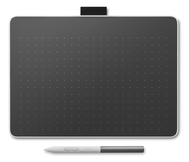 WACOM One Pen M CTC6110WLW1B / 4949268623391 - 1223802 - zdjęcie
